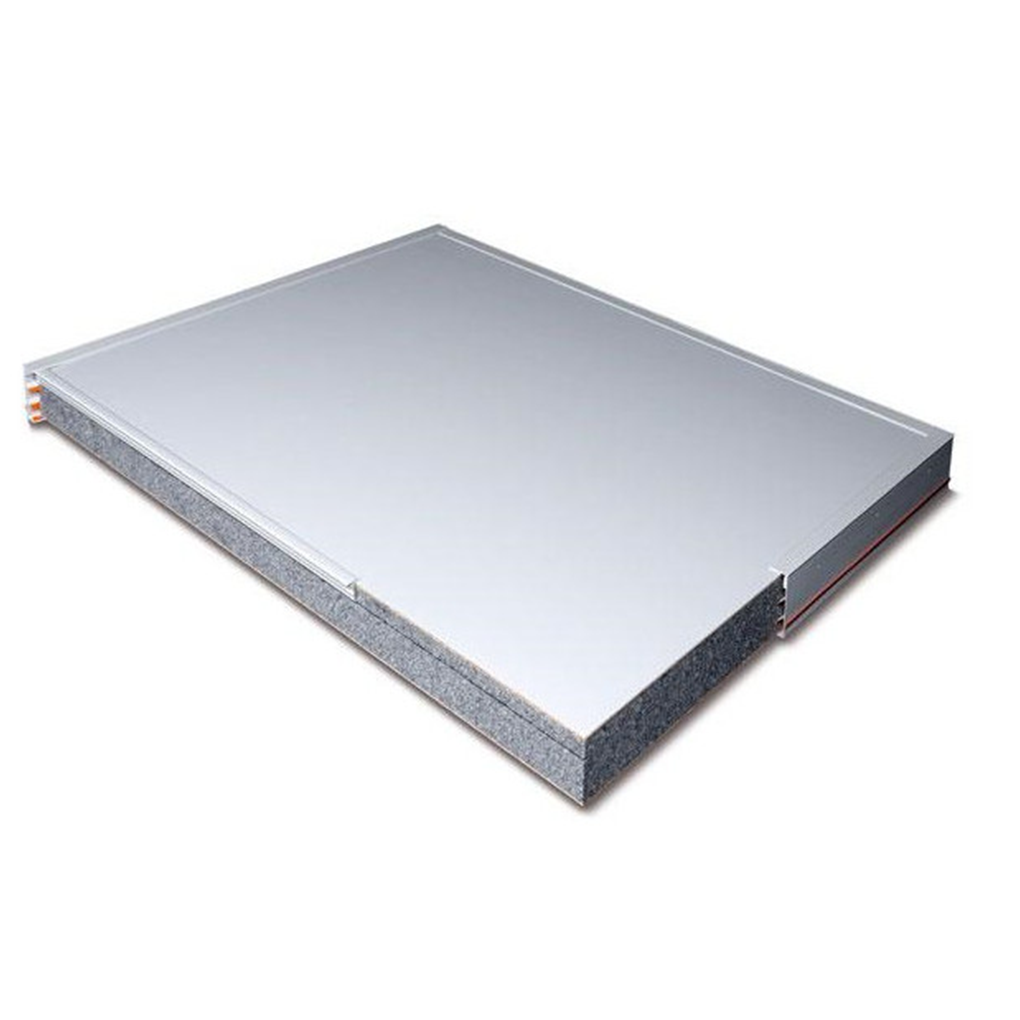 Isobouw Slimfix Deco Zolderisolatie